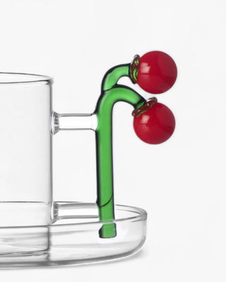 Ichendorf Vegetables coffee cup - Buy now on ShopDecor - Discover the best products by ICHENDORF design