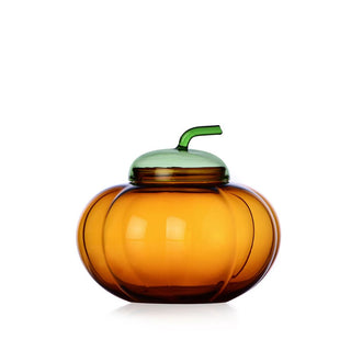 Ichendorf Vegetables sugarpot pumpkin by Alessandra Baldereschi - Buy now on ShopDecor - Discover the best products by ICHENDORF design