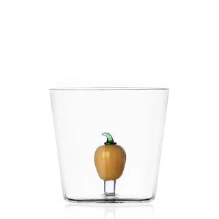 Ichendorf Vegetables tumbler Ichendorf Bell Pepper - Buy now on ShopDecor - Discover the best products by ICHENDORF design
