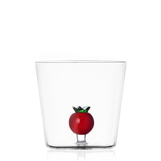 Ichendorf Vegetables tumbler Ichendorf Tomato - Buy now on ShopDecor - Discover the best products by ICHENDORF design