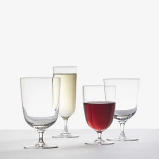 Ichendorf Venezia wine tasting stemmed glass - Buy now on ShopDecor - Discover the best products by ICHENDORF design