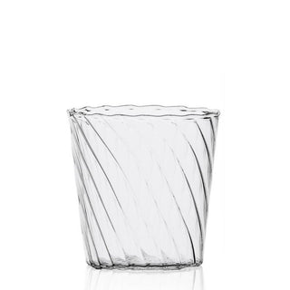 Ichendorf Venezia Ottico water tumbler - Buy now on ShopDecor - Discover the best products by ICHENDORF design