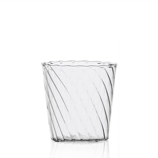 Ichendorf Venezia Ottico wine tumbler by Corrado Dotti - Buy now on ShopDecor - Discover the best products by ICHENDORF design