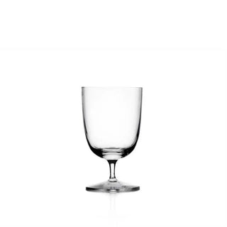 Ichendorf Venezia water stemmed glass - Buy now on ShopDecor - Discover the best products by ICHENDORF design