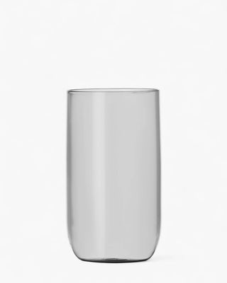 Ichendorf Vio longdrink glass Ichendorf Smoke - Buy now on ShopDecor - Discover the best products by ICHENDORF design