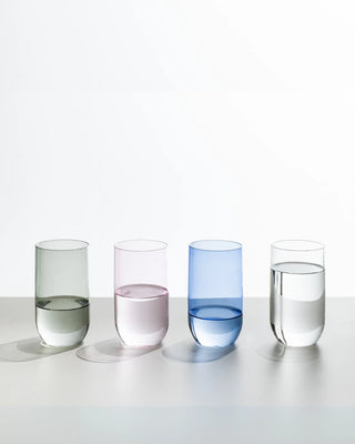 Ichendorf Vio longdrink glass - Buy now on ShopDecor - Discover the best products by ICHENDORF design
