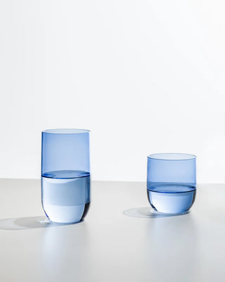 Ichendorf Vio longdrink glass - Buy now on ShopDecor - Discover the best products by ICHENDORF design