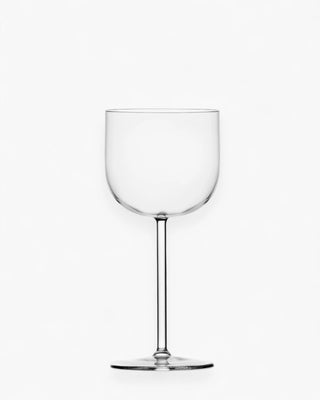 Ichendorf Vio red wine stem glass - Buy now on ShopDecor - Discover the best products by ICHENDORF design