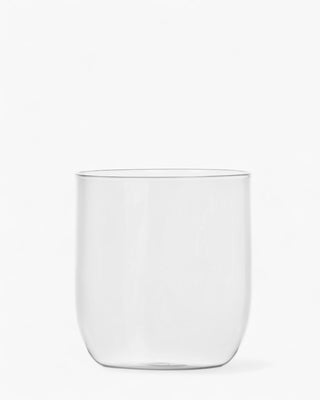 Ichendorf Vio tumbler Transparent - Buy now on ShopDecor - Discover the best products by ICHENDORF design