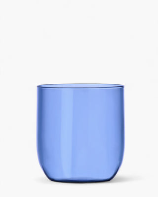 Ichendorf Vio tumbler Ichendorf Light Blue - Buy now on ShopDecor - Discover the best products by ICHENDORF design