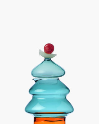 Ichendorf Woodland Tales bottle Christmas Tree by Alessandra Baldereschi - Buy now on ShopDecor - Discover the best products by ICHENDORF design