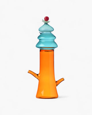 Ichendorf Woodland Tales bottle Christmas Tree by Alessandra Baldereschi - Buy now on ShopDecor - Discover the best products by ICHENDORF design