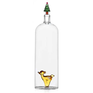Ichendorf Woodland Tales bottle lonely fawn & wish tree - Buy now on ShopDecor - Discover the best products by ICHENDORF design