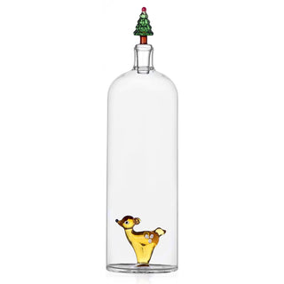 Ichendorf Woodland Tales bottle lonely fawn & wish tree - Buy now on ShopDecor - Discover the best products by ICHENDORF design
