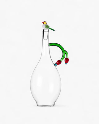 Ichendorf Woodland Tales bottle rosehip berry by Alessandra Baldereschi - Buy now on ShopDecor - Discover the best products by ICHENDORF design