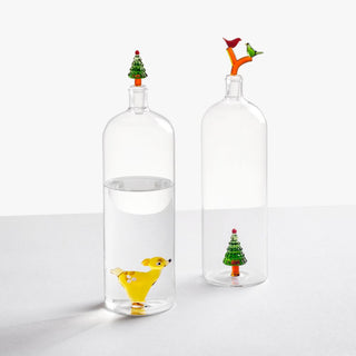 Ichendorf Woodland Tales bottle lonely fawn & wish tree - Buy now on ShopDecor - Discover the best products by ICHENDORF design