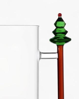 Ichendorf Woodland jug fawn - Buy now on ShopDecor - Discover the best products by ICHENDORF design