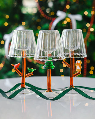 Ichendorf Woodland Tales tealight Wish Tree brown - Buy now on ShopDecor - Discover the best products by ICHENDORF design