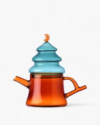 Ichendorf Woodland Tales teapot Christmas Tree by Alessandra Baldereschi - Buy now on ShopDecor - Discover the best products by ICHENDORF design