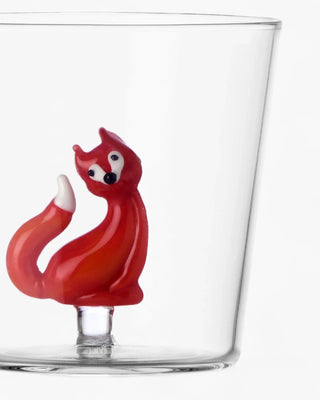 Ichendorf Woodland Tales tumbler - Buy now on ShopDecor - Discover the best products by ICHENDORF design