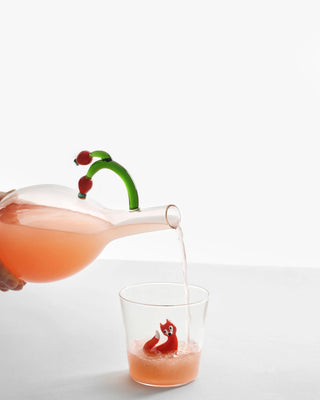 Ichendorf Woodland Tales tumbler - Buy now on ShopDecor - Discover the best products by ICHENDORF design