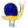 Ichendorf Yellow/Blue Snail