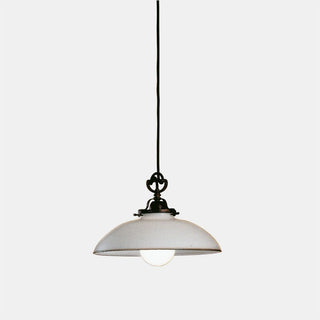 Il Fanale Country Sospensione Media pendant lamp - Glass - Buy now on ShopDecor - Discover the best products by IL FANALE design