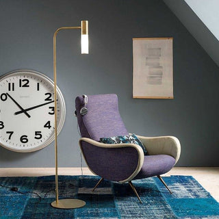 Il Fanale Etoile Piantana floor lamp - Brass - Buy now on ShopDecor - Discover the best products by IL FANALE design