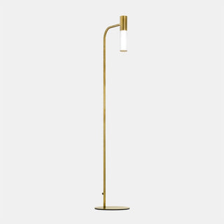 Il Fanale Etoile Piantana floor lamp - Brass - Buy now on ShopDecor - Discover the best products by IL FANALE design