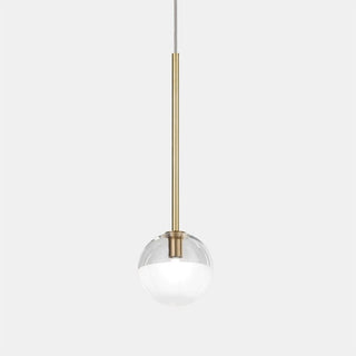 Il Fanale Molecole Sospensione 1 Luce pendant lamp diam. 15 cm - Buy now on ShopDecor - Discover the best products by IL FANALE design