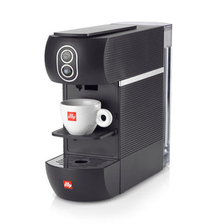 Illy ESE pods coffee machine - Buy now on ShopDecor - Discover the best products by ILLY design