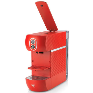 Illy ESE pods coffee machine - Buy now on ShopDecor - Discover the best products by ILLY design