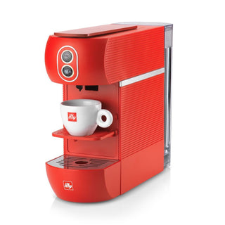 Illy ESE pods coffee machine - Buy now on ShopDecor - Discover the best products by ILLY design