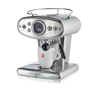 Illy X1 Anniversary Iperespresso capsules coffee machine - Buy now on ShopDecor - Discover the best products by ILLY design