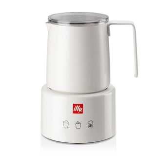 Illy Milk Frother - electric milk frother - Buy now on ShopDecor - Discover the best products by ILLY design