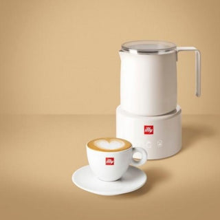 Illy Milk Frother - electric milk frother - Buy now on ShopDecor - Discover the best products by ILLY design