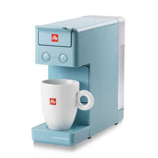 Illy Y3.3 Iperespresso capsules coffee machine - Buy now on ShopDecor - Discover the best products by ILLY design