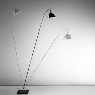 Ingo Maurer Max. Floor dimmable floor lamp - Buy now on ShopDecor - Discover the best products by INGO MAURER design