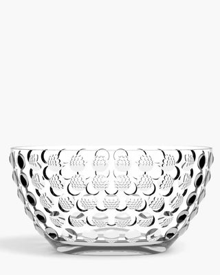 Italesse Bolle Bowl champagne bucket clear