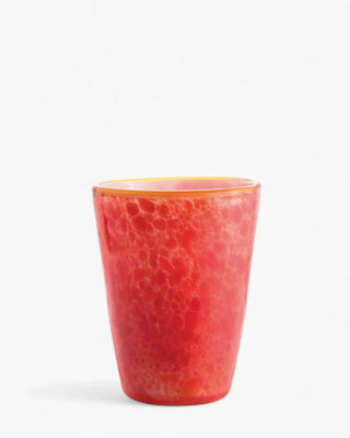 Italesse Mares set 6 tumblers Italesse Star fish - Buy now on ShopDecor - Discover the best products by ITALESSE design