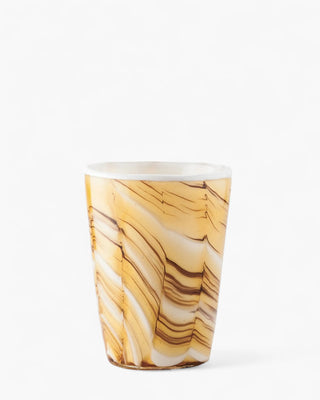 Italesse Mares set 6 tumblers Italesse Shell fish - Buy now on ShopDecor - Discover the best products by ITALESSE design