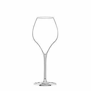 Italesse Masterclass 22 set 6 stemmed glasses cc. 230 - Buy now on ShopDecor - Discover the best products by ITALESSE design