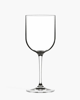 Italesse月光海灘套裝 6 件酒杯 cc。 410聚碳酸酯