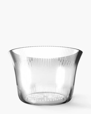 Italesse Set Plaza Bowl 香檳桶附 LED 照明