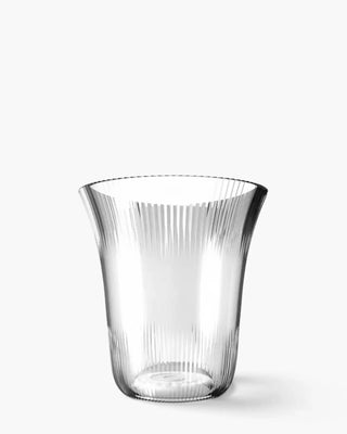 Italesse Set Plaza Bucket ice bucket with LED lighting