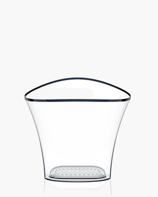 Italesse Set Vela Bucket 冰桶附 LED 照明