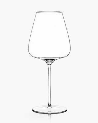 Italesse T-made 70 set 6 stemmed glasses cc. 710