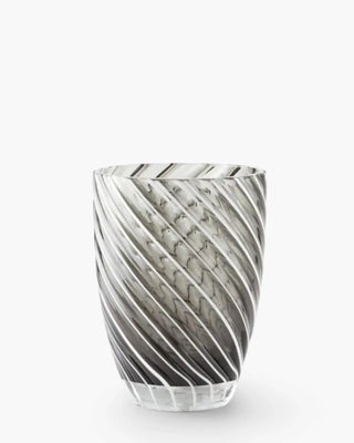 Italesse Vertigo Tumbler set 6 cc. 380 in colored glass