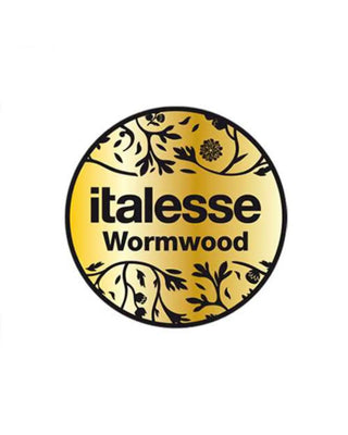 Italesse Wormwood Gallone cocktail jug cc. 1000 in clear glass