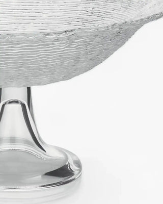 Ivv All In One glass footed bowl - Buy now on ShopDecor - Discover the best products by IVV design